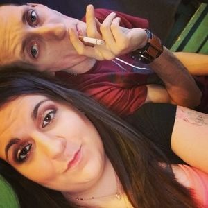 Meet your Posher, Brandy